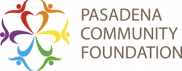Pasadena Community Foundation logo