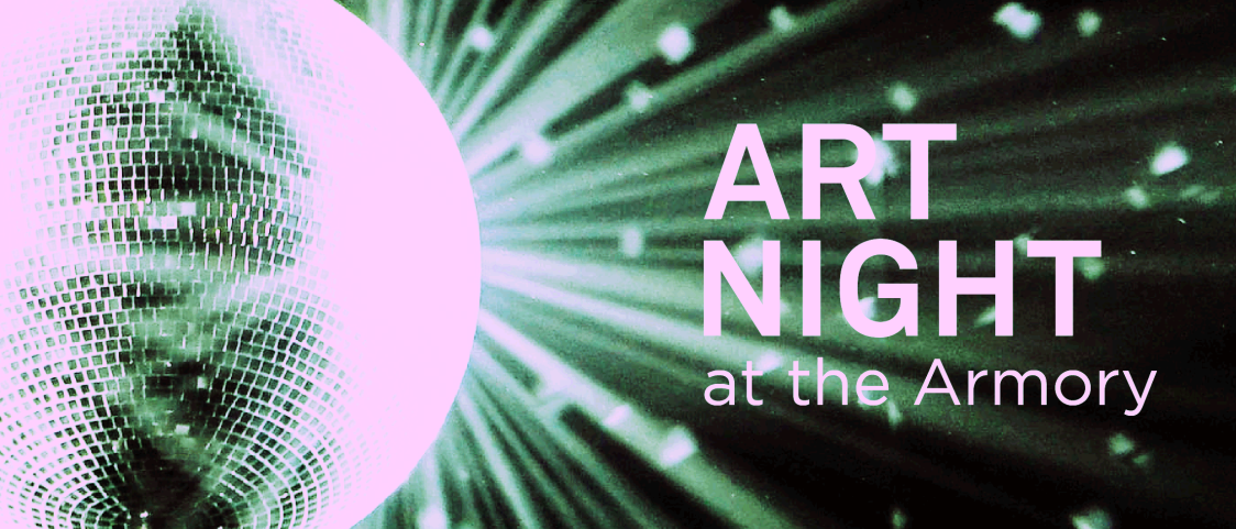 ArtNight Pasadena at the Armory