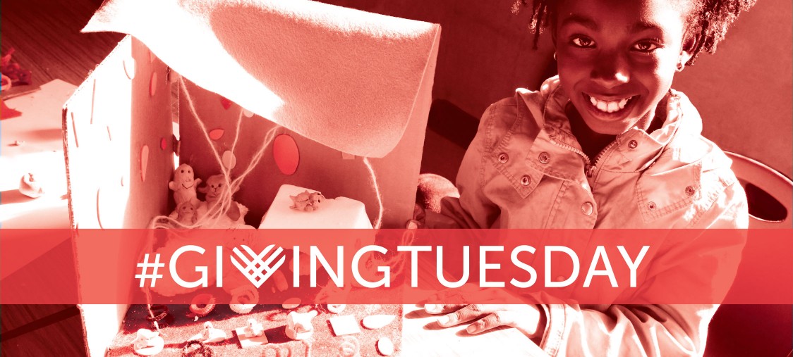 Please Remember the Armory on #GivingTuesday