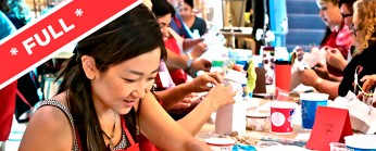 Free Arts Integration Training for LAUSD Elementary Teachers