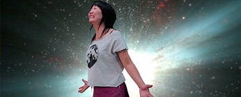 Revolution Workshop #3: How to Operate from a Place of Abundance