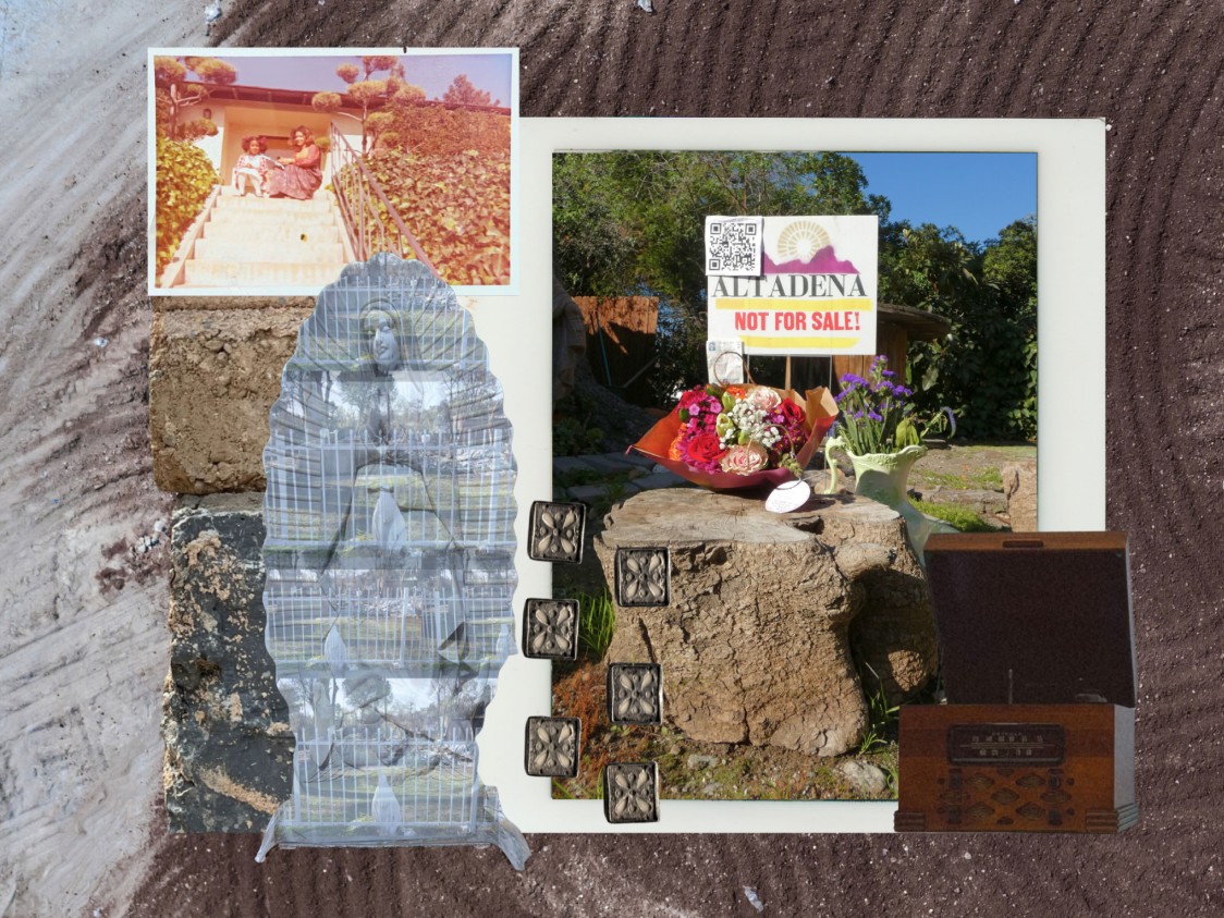 Archiving Resistance in ‘Dena and Beyond