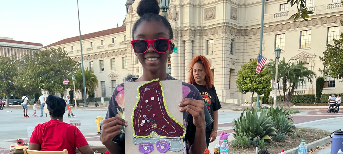 Juneteenth Celebration and 4th Annual Roller Jam (Community Partner Event)
