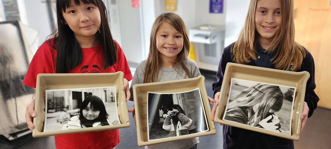 Darkroom Photography