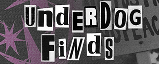 Underdog Finds: Expressing Voices Through Craft
