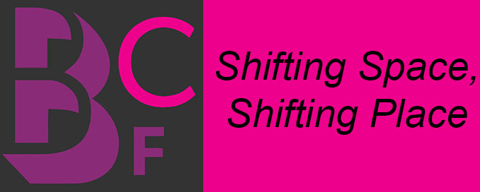 Big City Forum: Shifting Space , Shifting Place