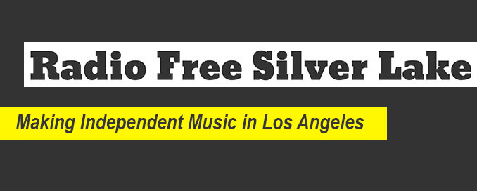 Making Independent Music in Los Angeles panel discussion