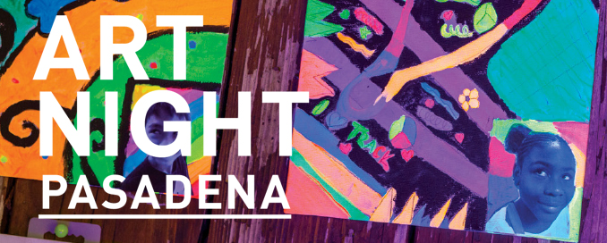 Art Night Pasadena