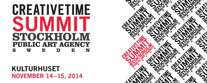 Rosenberg Book Launch, Conversation with Adolfo V. Nodal, & Creative Time Summit Screening