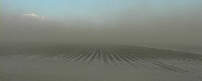 Discussion and screening of short video works by artist Cynthia Hooper