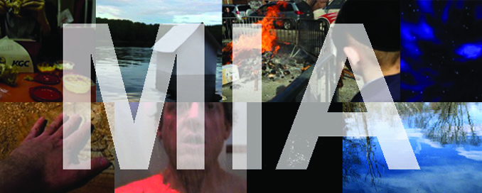 MIA: ENDLESS PLAIN