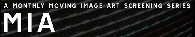 MIA: Moving Images in Art presents IMPERIUM NATURAE