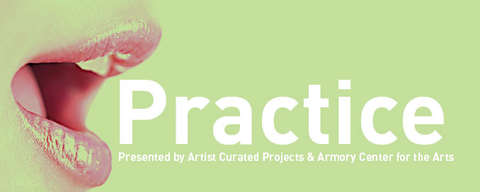 Practice: Farrah Karapetian & Davida Nemeroff