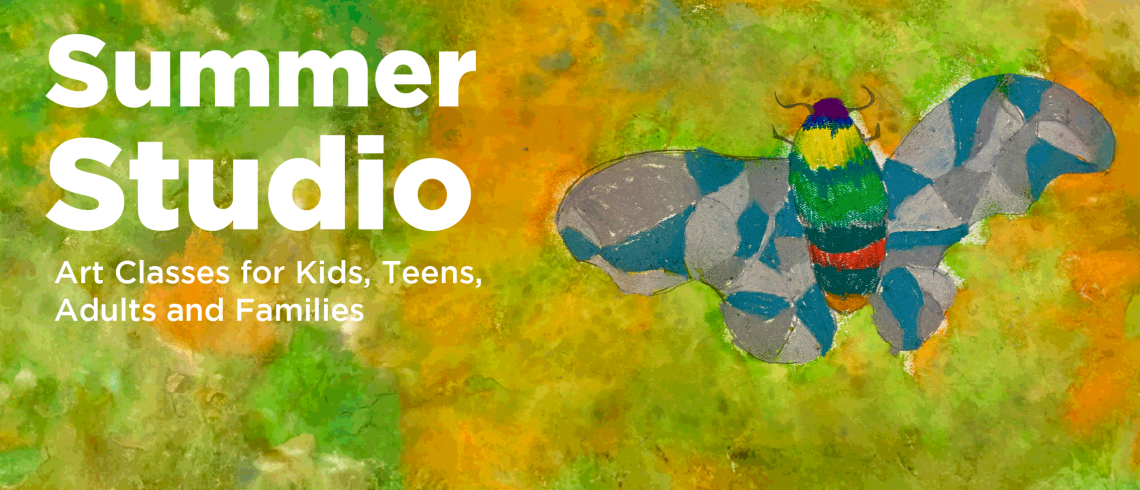 Summer Studio