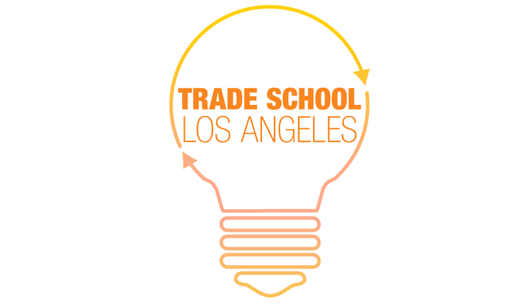 Protest 101 with Trade School Los Angeles