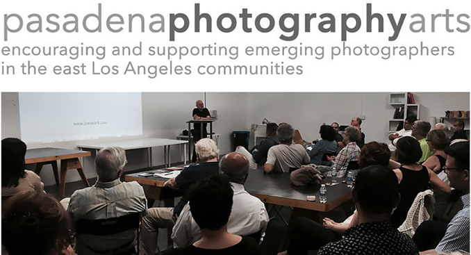 Pasadena Photography Arts March Open Show