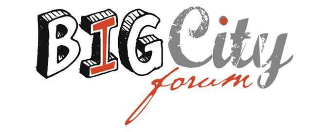 Big City Forum's Fast Forward: Los Angeles on the Verge