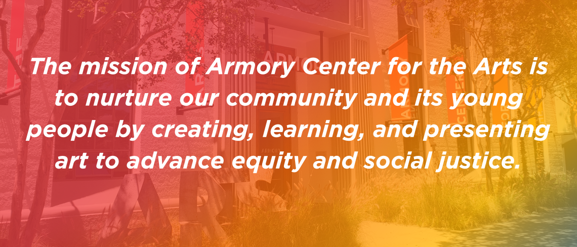 Armory Mission