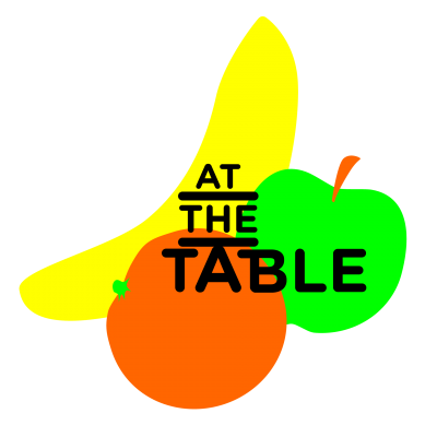 At the Table Logo 03