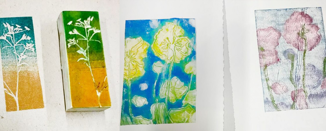 Printing Nature