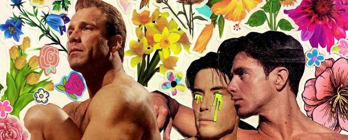 Queer Collage