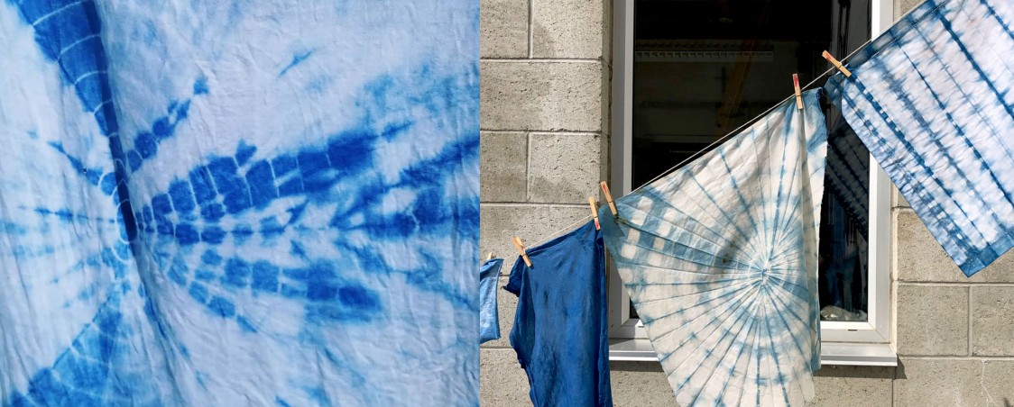 Fiber & Textile Arts
