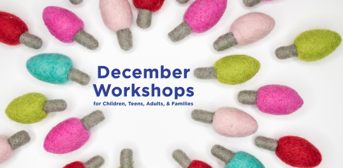 Art Workshops
