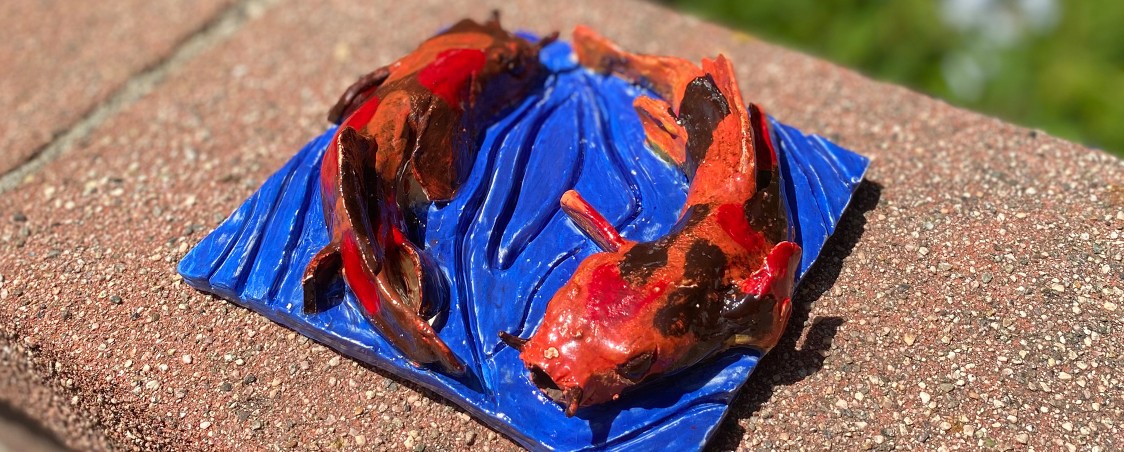 Ceramics: Handbuilding & Wheel Throwing