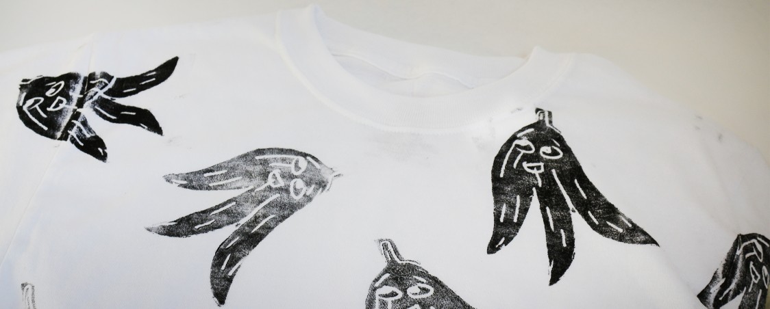 T-shirt Transformations