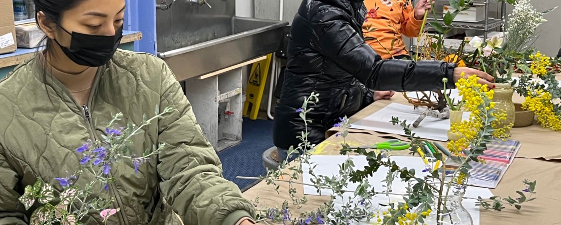 Eco Printing: Art of Printing and Dyeing With Plants