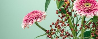 New! Ikebana: The Art of Japanese Plant Arrangement