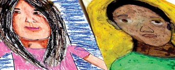 Drawing & Painting: People, Portraits, & Figures
