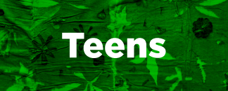 Teen Winter Classes