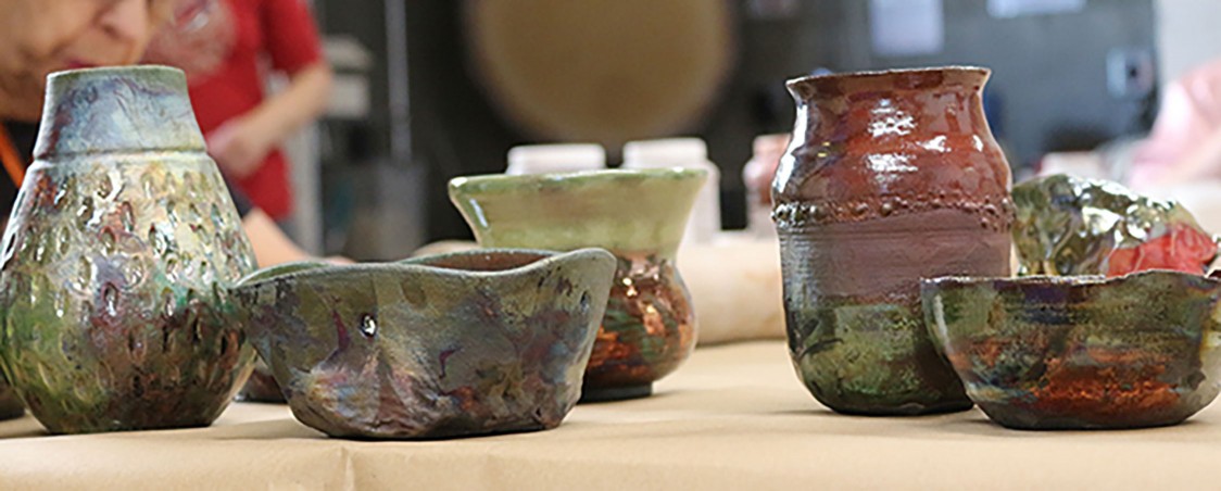 Winter 2020 Art Classes Armory Center For The Arts