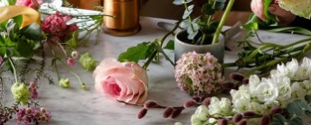 New! Ikebana: The Art of Japanese Plant Arrangement