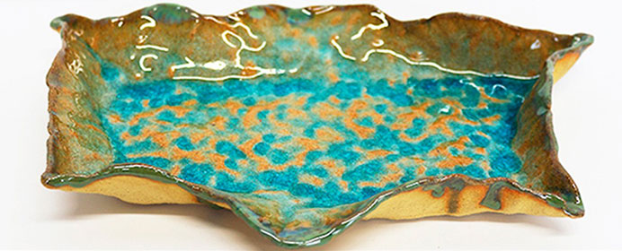 Hand-Building Ceramics