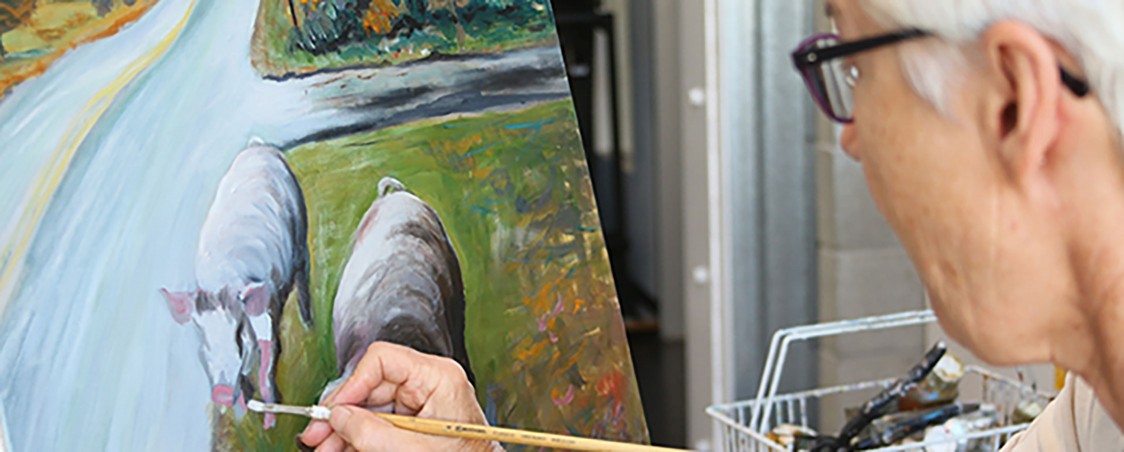 Painting