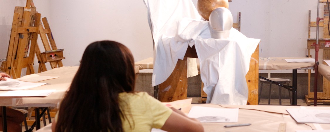 Figure Drawing