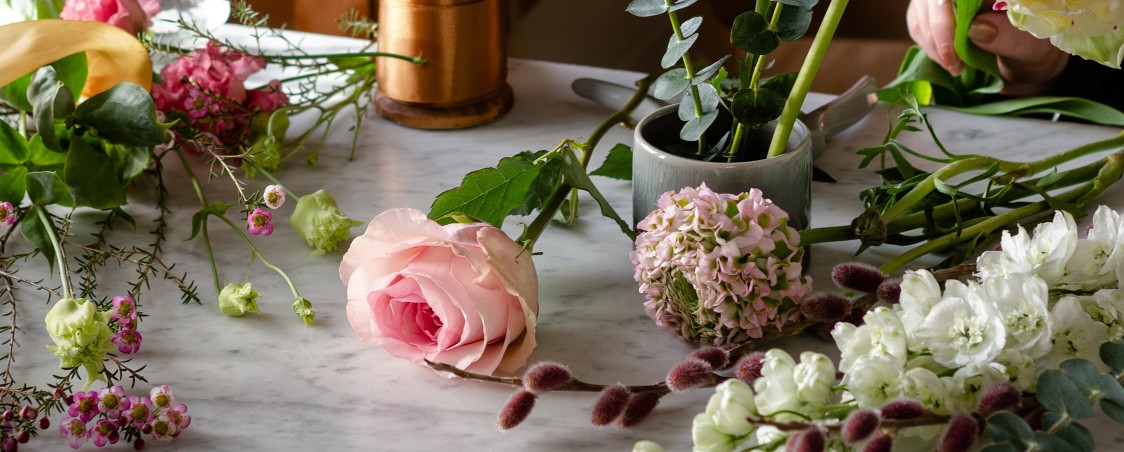 New! Ikebana: The Art of Japanese Plant Arrangement