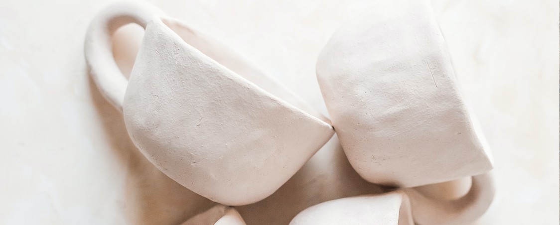 Hand Building Ceramics: Online & In-Person