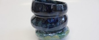 Ceramics: Handbuilding & Wheel Throwing