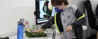 Stop Motion Animation & Claymation