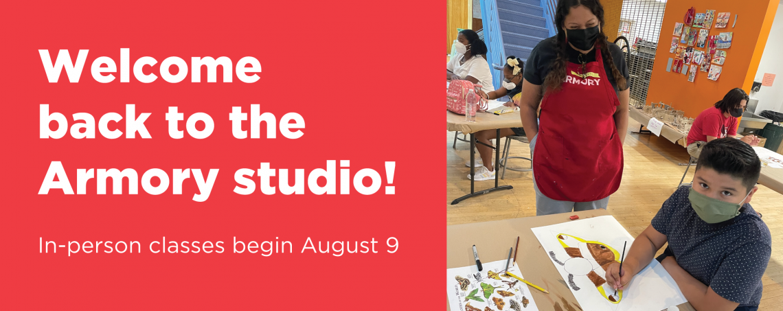In-Person Classes
