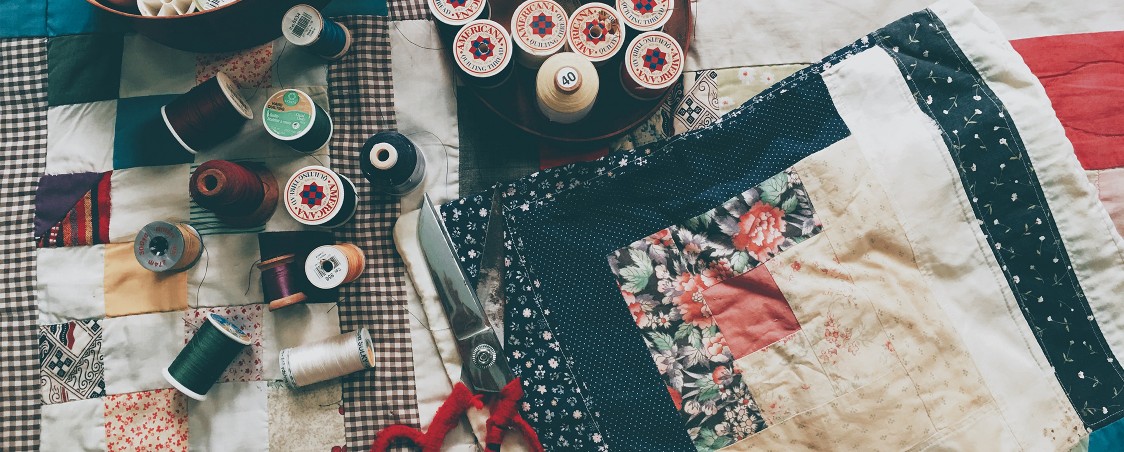 Beginners Quilting Workshop