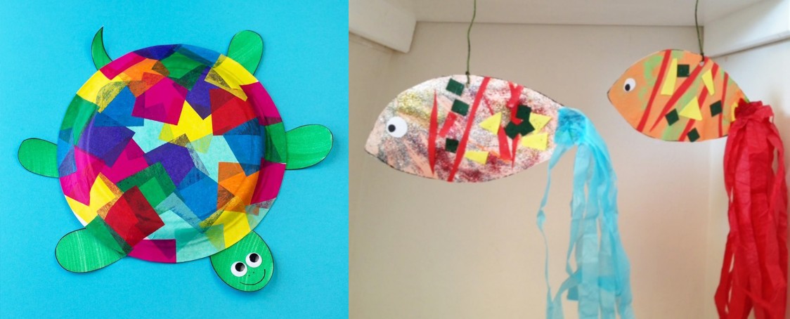 Art for Two: Painting Stories