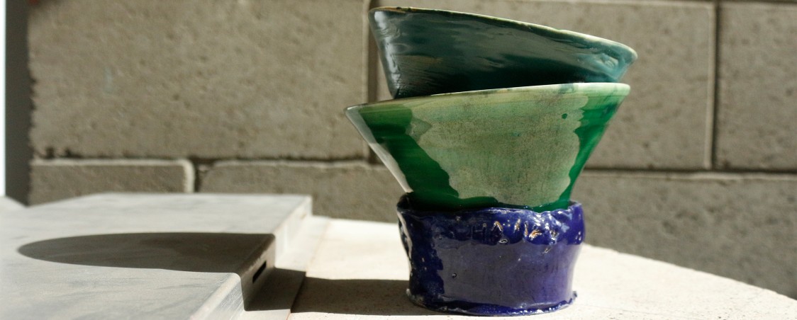 Ceramics