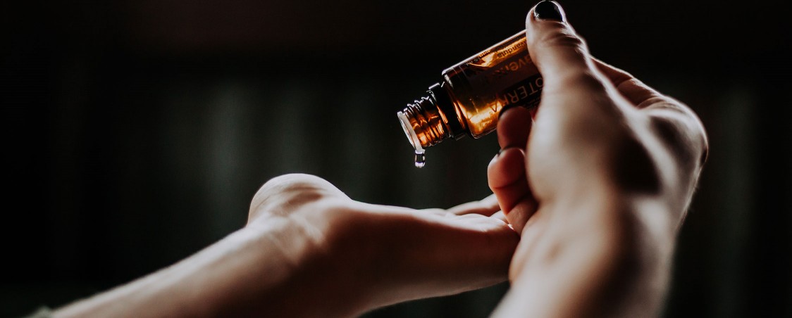 New: Art of Fragrance Making