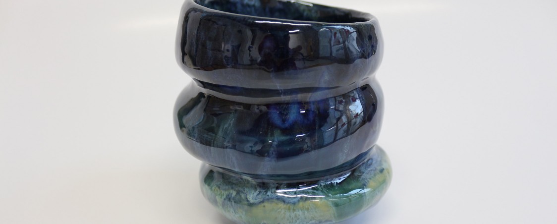 Ceramics: Handbuilding & Wheel Throwing