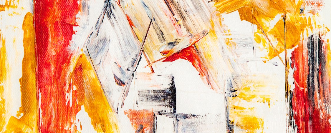 Abstract Painting: Art & Techniques