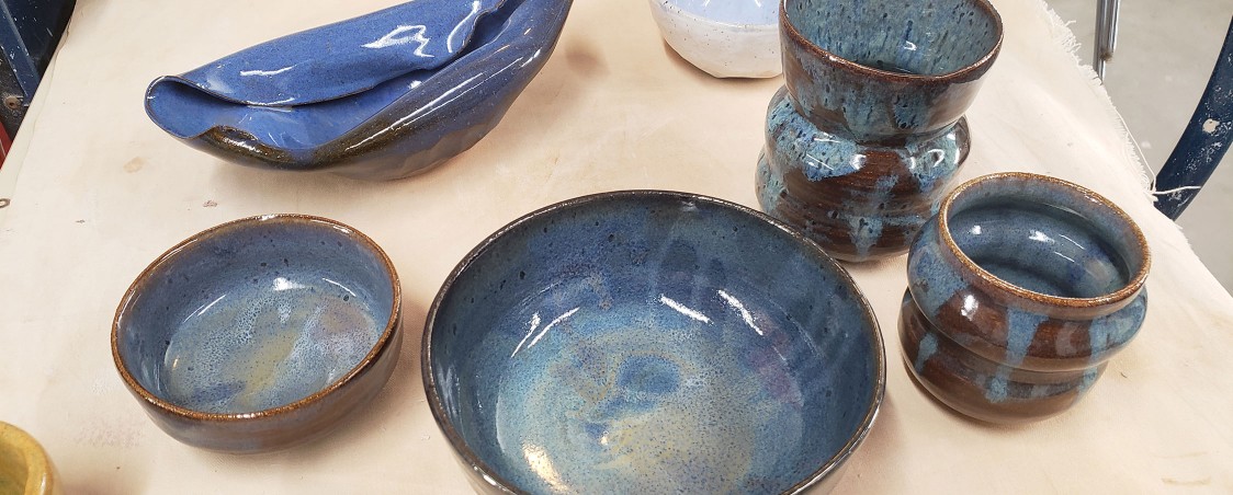 Ceramics